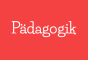 Pädagogik